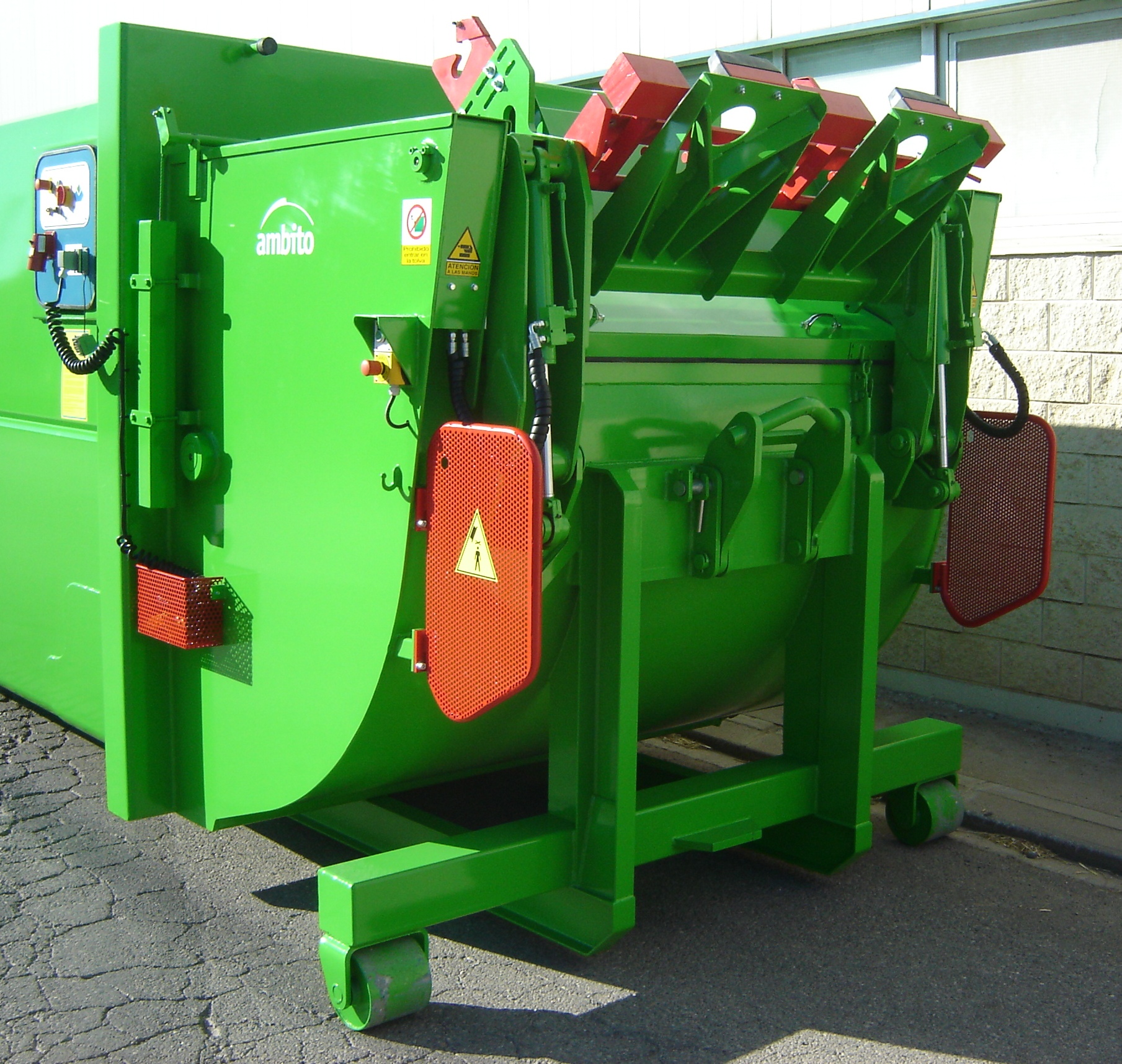 Compactador CMCV (duplicate) - 2