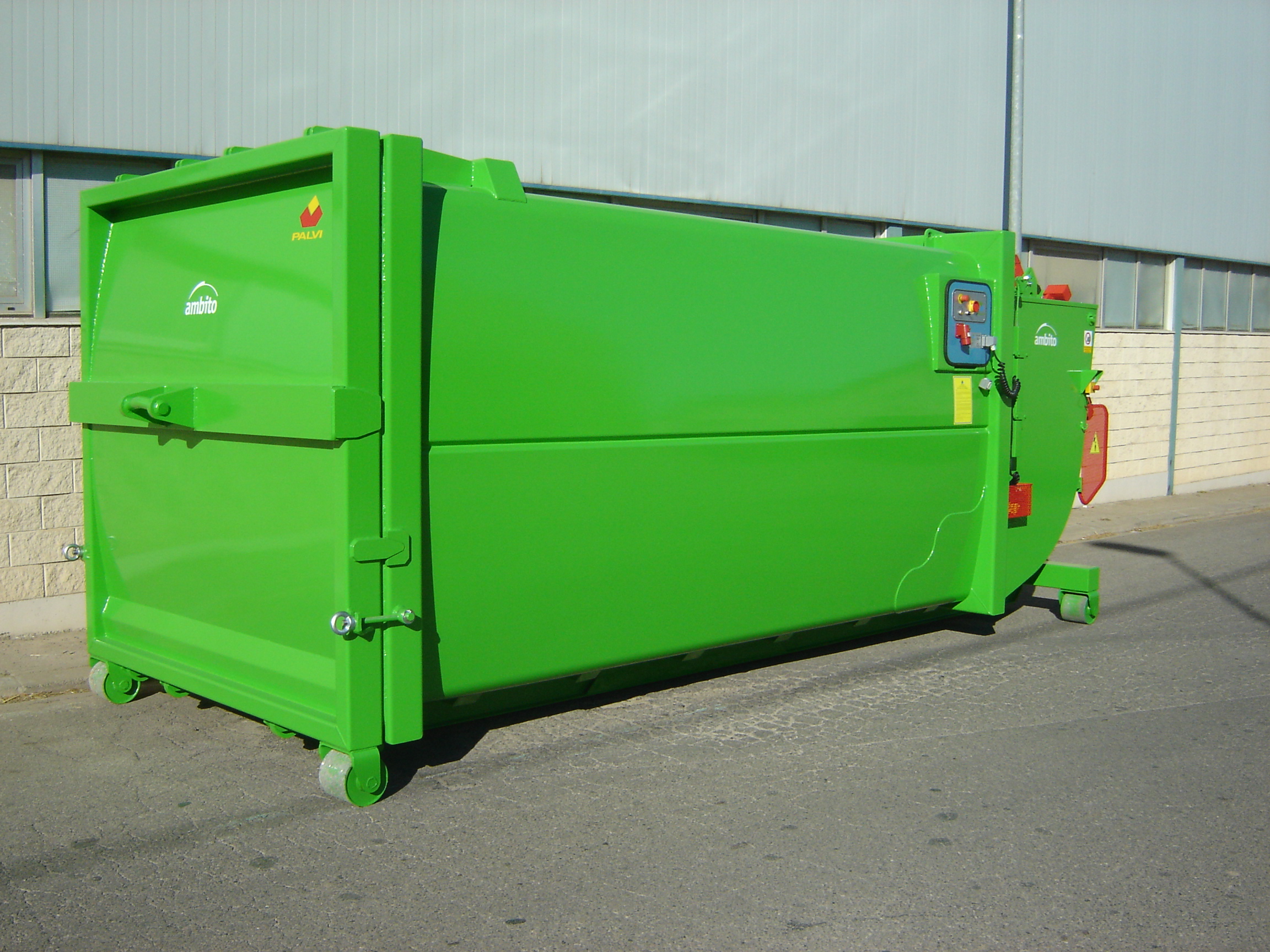 Compactador CMCV (duplicate) - 3