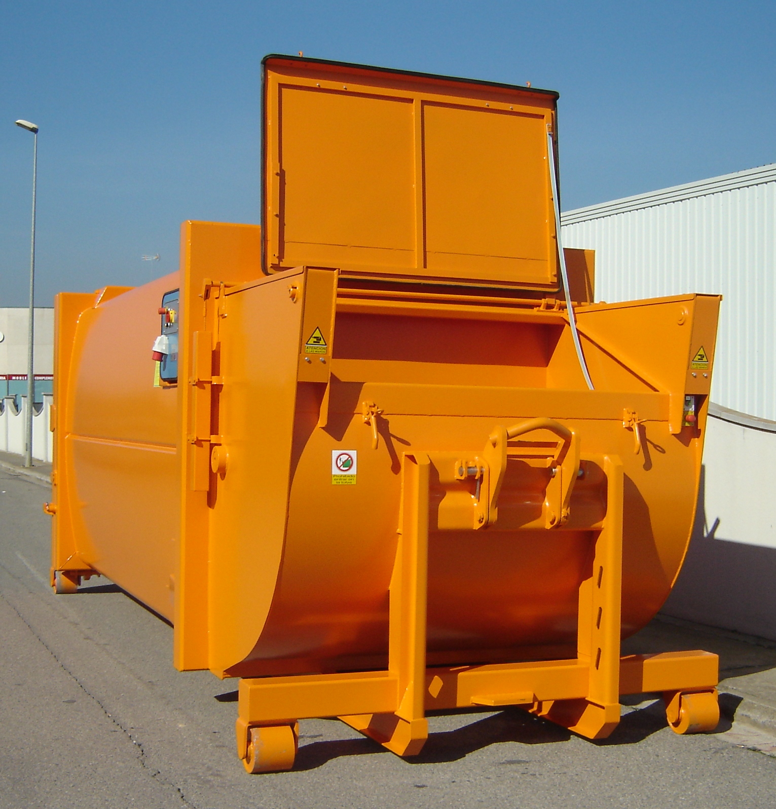 Compactador CMCV (duplicate) - 4