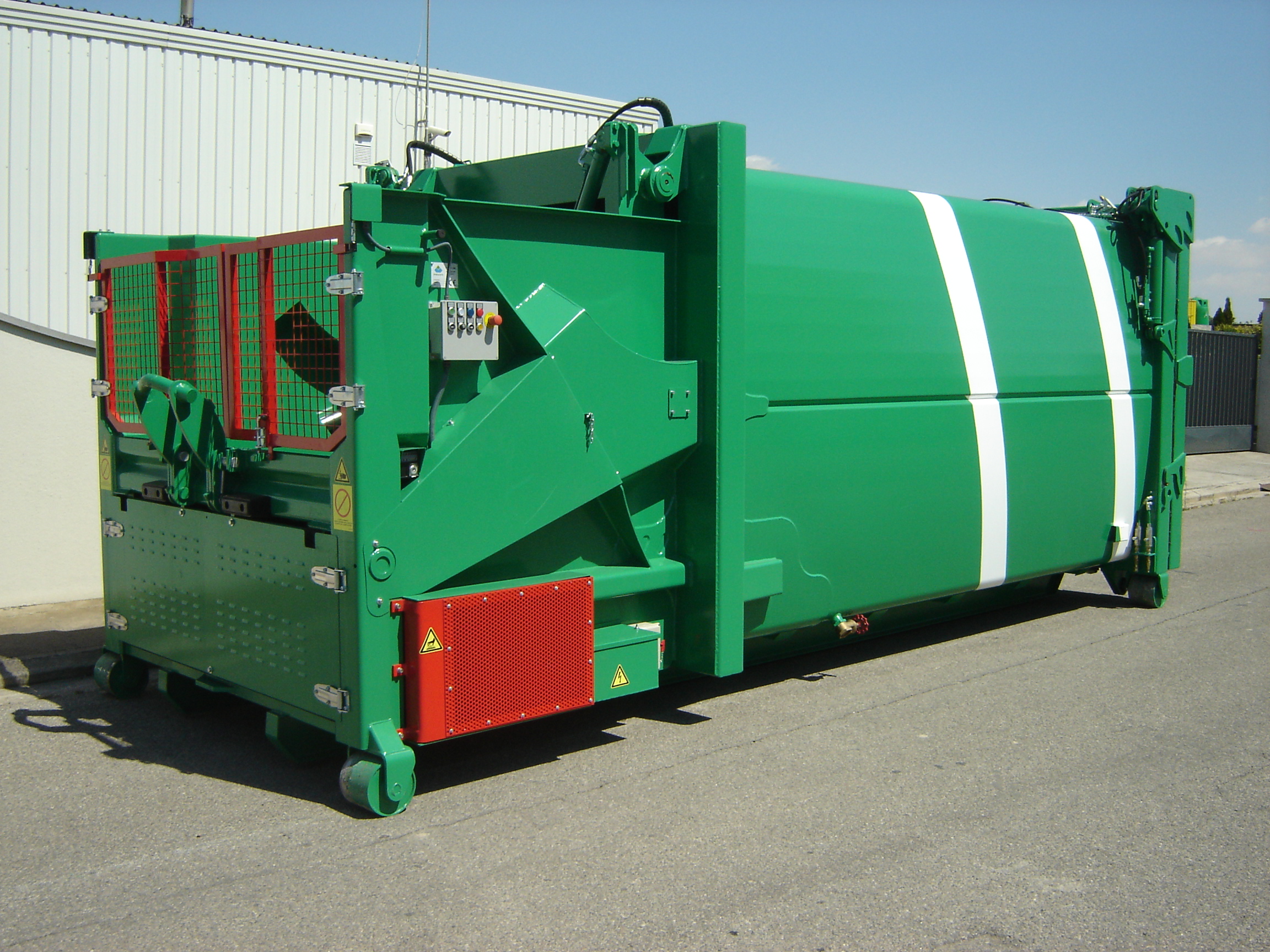 Compactador CMCV (duplicate) - 1
