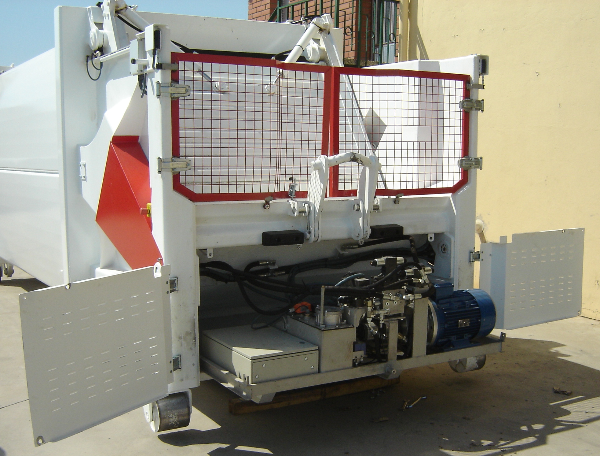 Compactador CMCV (duplicate) - 5