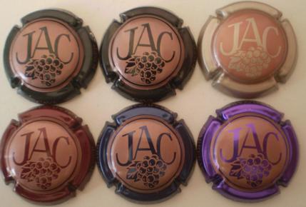 ALMUZARA CARRERAS JUEGO 6 PLACAS V. 6045 A 6050