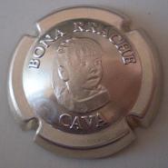 BONARRACHE V. 18304 X. 119432 PLATA