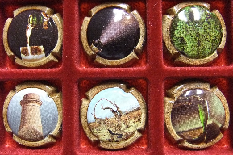 ALMUZARA CARRERAS JUEGO 6 PLACAS V. 11652 A 11657