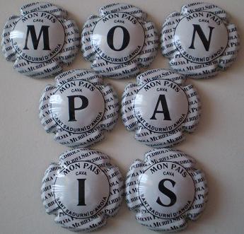 MON PAIS JUEGO 7 PLACAS V. 5540-41-5815-6434-35-36-37