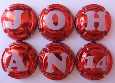LEMBEY JUEGO 6 PLACAS X. 36940-37084-114-239-254-256