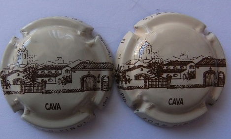 JOAN PIÑOL TORRENTS V. 3992-6308