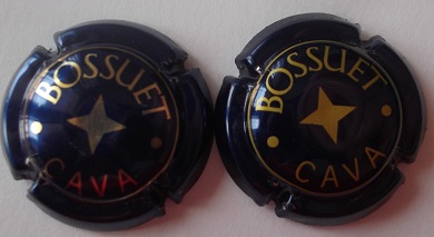 BOSSUET V. 1223-2260