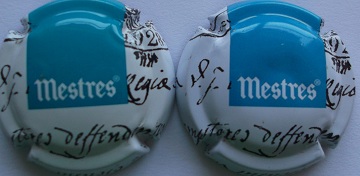 MESTRES V. 5800-12975