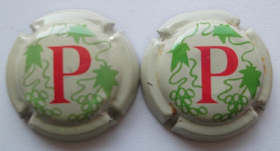 PARNAS V. 0596 A-B