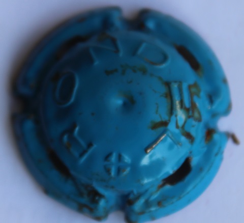 RONDEL V. 1163 X. 08213 TREPATS