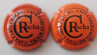 CARLES ROCHA V. 0940-15551