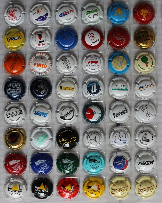 LOTE DE 48 PIRULAS 1 (0.10 UNIDAD)