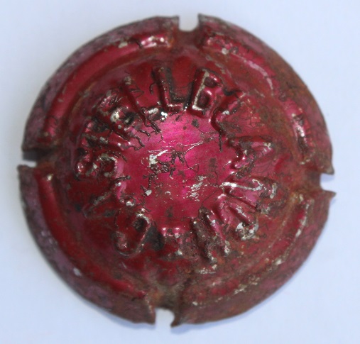 CASTELLBLANCH V. 1059 X. 06640