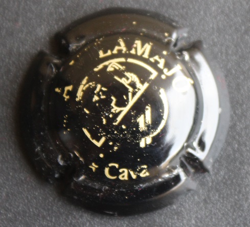 VILAMAJO X. 27930 (LIGERAMENTE DETERIORADA EXACTAMENTE COMO MUESTRA FOTOGRAFIA)