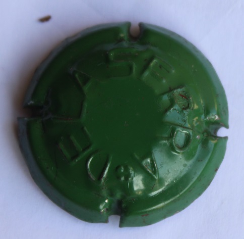 DELASERRA V. 1734 X. 08311
