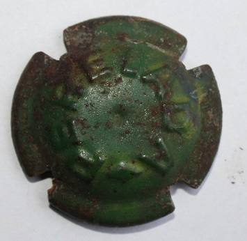 CASTILLO DE PERELADA X. 06684