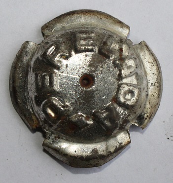 CASTILLO DE PERELADA V. 13526 X. 06681