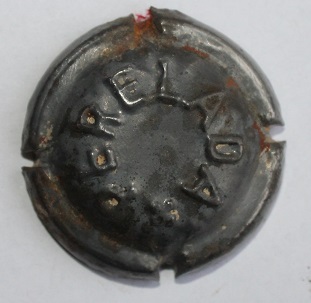 CASTILLO DE PERELADA V. 0932 X. 54909