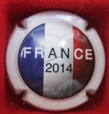 BOUCHET, JM & Filles LAMBERT 20a -FRANCE 2014- (FRA)