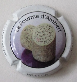 BRISSON-JONCHERE LAMBERT 11 (FRA)