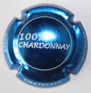 CHATELAIN, Nicolas LAMBERT 1 (FRA)