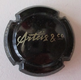 DIOT, Jean LAMBERT NOVA -BRUT 2002- (FRA)