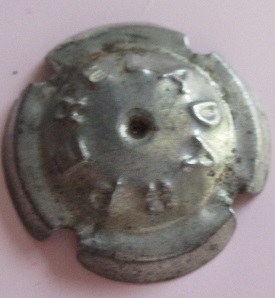 CASTILLO DE PERELADA V. 1135 X. 06675