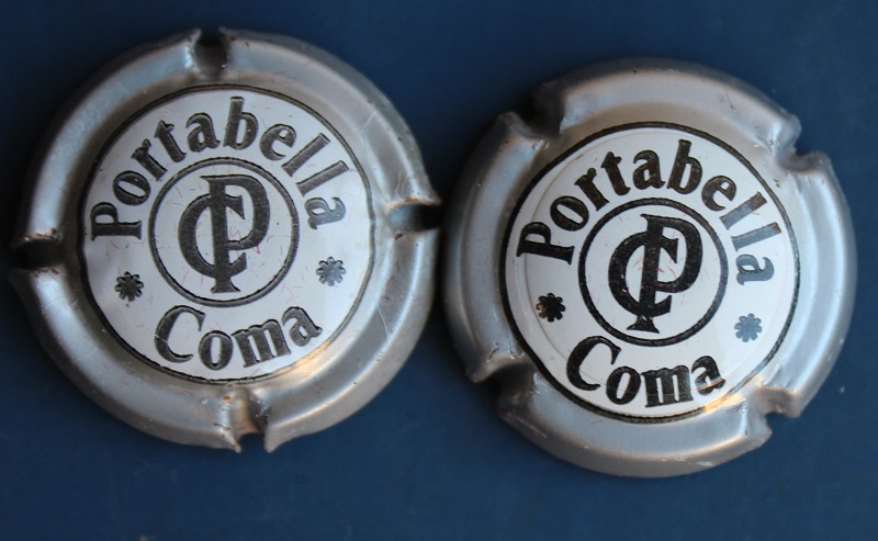 PORTABELLA & COMA V. 0610 X. 02157 A-B