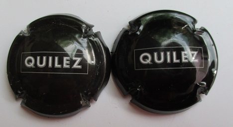 QUILEZ X. 02336 A-B