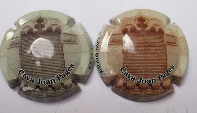 JOAN PAGES X. 50956 A-B