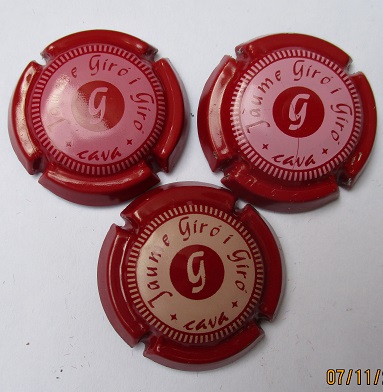 JAUME GIRO I GIRO V. 5738-14564-19865