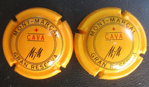 MONT-MARÇAL X. 00794 A-B