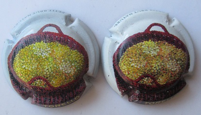 TORELLO X. 01034 A-B