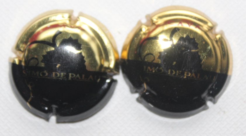 SIMO DE PALAU X. 00232 A-B