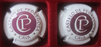 CASTELO DE PEDREGOSA X. 01469 A-B