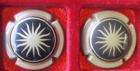 GRAN BARON X. 63955 A-B