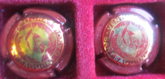 PERE VENTURA X. 00897 A-B