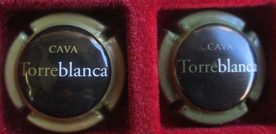MASIA TORREBLANCA X. 84043 A-B