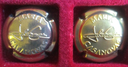 MARIA CASANOVAS X. 122241 A-B