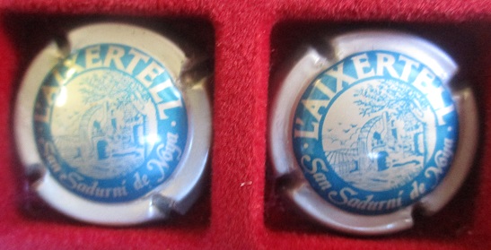 L'AIXERTELL X. 01589 A-B