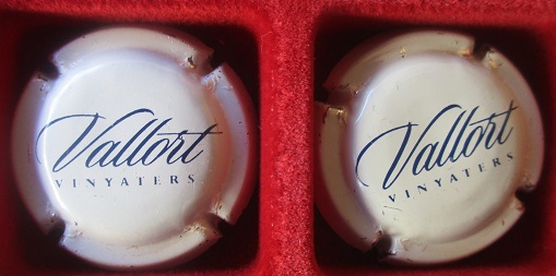 VALLORT X. 01496 A-B