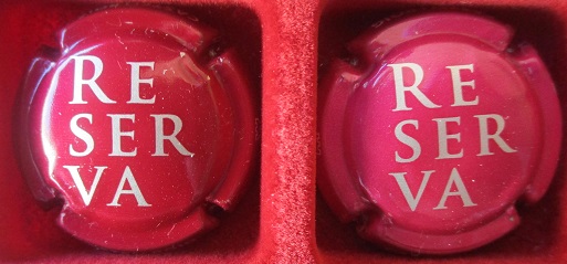 CASTELLROIG X. 53705 A-B