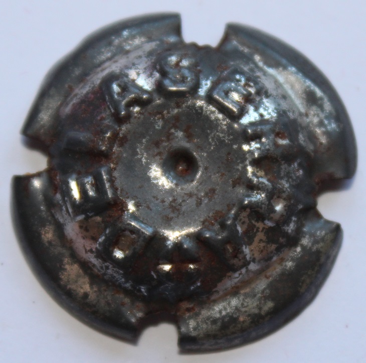DE LA SERRA X. 04999
