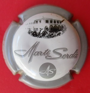 MARTI SERDA V. 24685