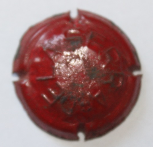 DE LA SERRA V. 0805 X. 08310