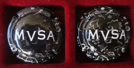 VALLFORMOSA X. 05038 A-B