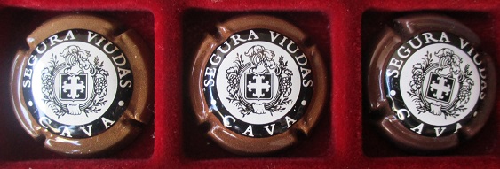 SEGURA VIUDAS X. 01258 A-B-C