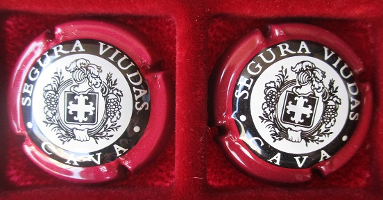 SEGURA VIUDAS X. 00207 A-B