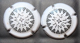 MAS TINELL X. 14853 A-B